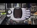 посылка / Nokia n-gage / 7380