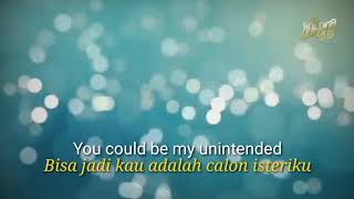 Status WA - Muse - Unintended