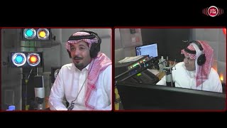 ليالي رمضان | ضيف الحلقة الفنان ماجد مطرب فواز