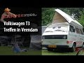 Volkswagen T3 Treffen in Veendam (061)