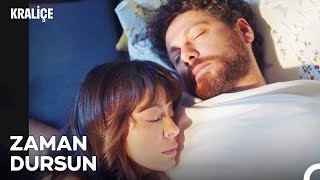 Selim'in İlacı Da Doktoru Da Zeynep - Kraliçe 11. Bölüm (FİNAL)