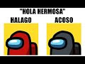 MEMES DE AMONG US #1