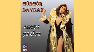 Güngör Bayrak - Mavi̇ Boncuk Resimi