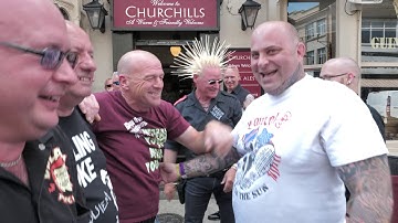 RESISTANCE 77 - PUNK