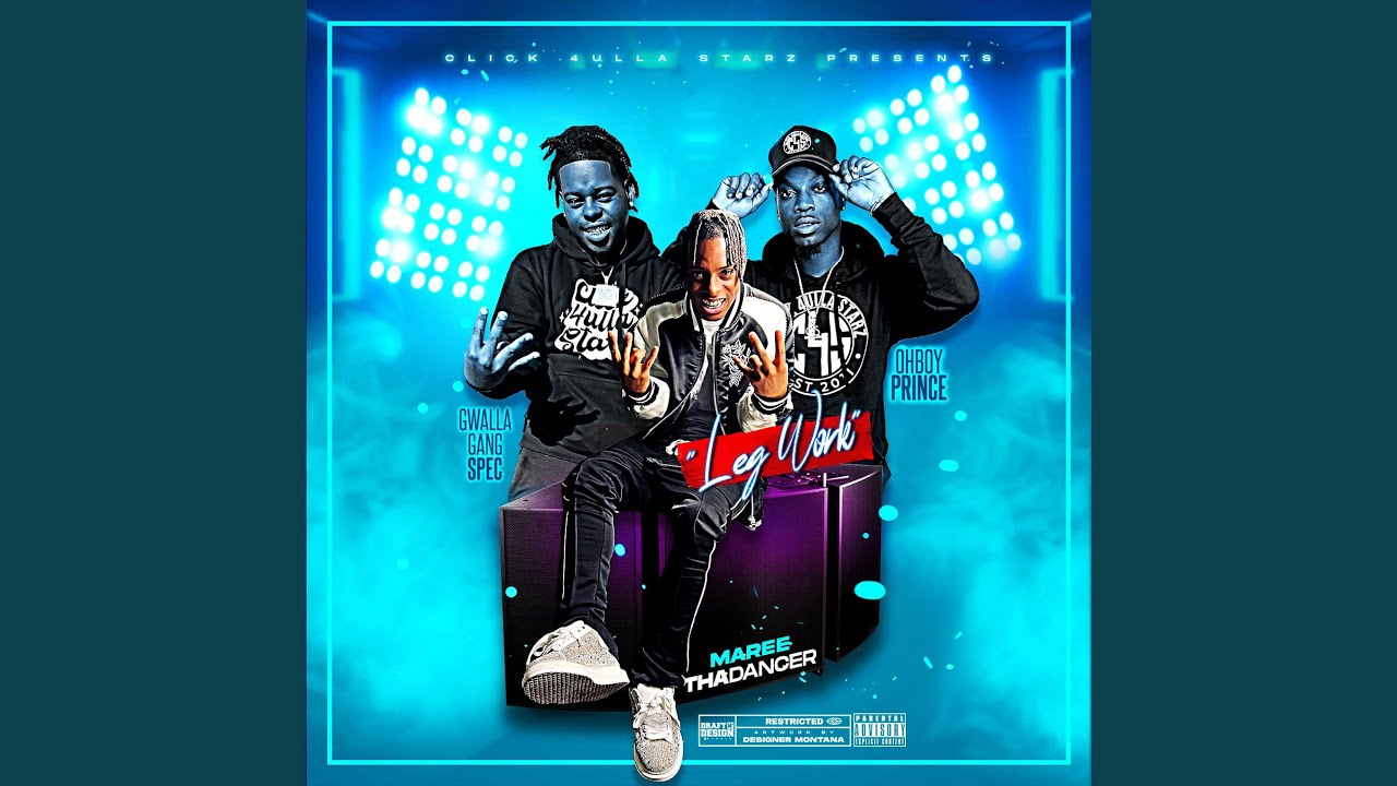 Guarda Leg Work (feat. GwallaGangSpec & OhBoyPrince) su YouTube