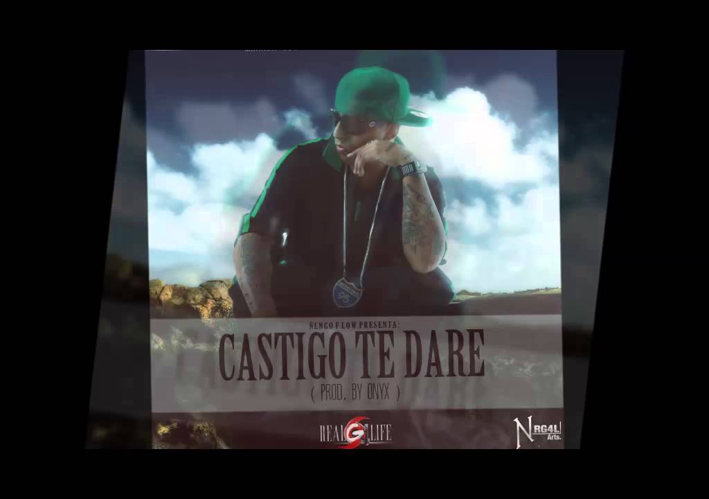 nengo flow castigo te dare mp3 nengo flow castigo te dare mp3