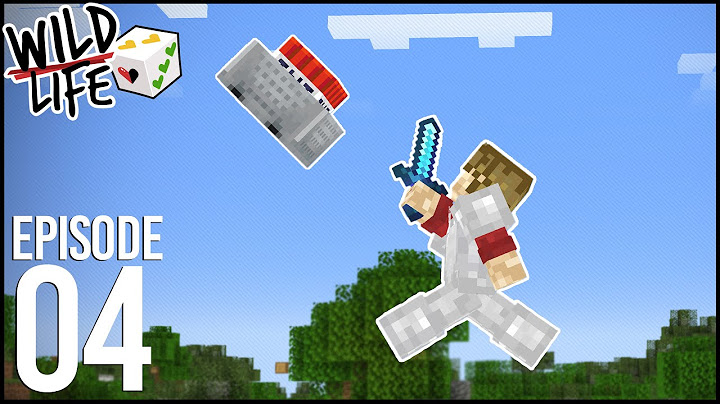 Wild Life: Episode 4 - STUPID IDEAS