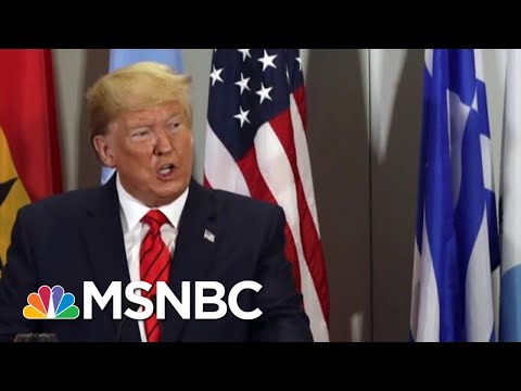 Sykes: Trump Allies ‘Not Embarrassed To Be Pedaling Lines That Are Debunked' | MTP Daily | MSNBC