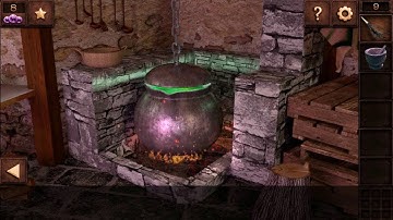 Can You Escape Tower 2 Level 9