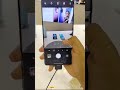 Oppo Reno 10 pro 5g camera zoom test #shorts