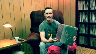Vinyl Community - BLind IsLind: Top 5 Bob Dylan albums