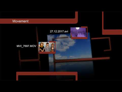 საახალწლო ტყის ზღაპარი