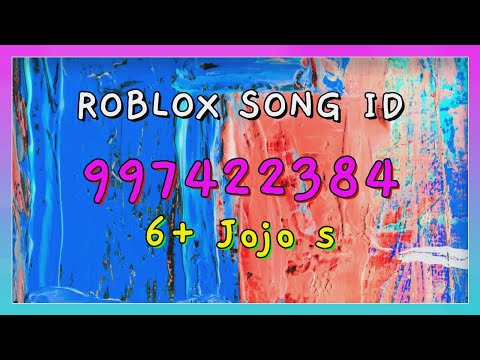 JJBA Part 4 (Diamond is Unbreakable) OP 2 - Chase Roblox ID - Roblox music  codes