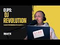 DJ Revolution on Sway In The Morning | SWAY’S UNIVERSE