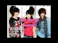 Buono!-Our Songs Romaji + English lyrics