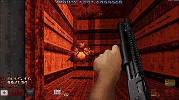 Duke Nukem 3d | User Map | Levelord