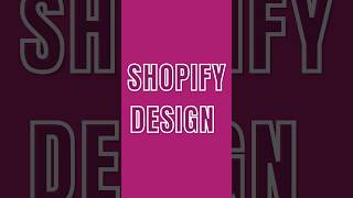 Professional Shopify Store Design for Client