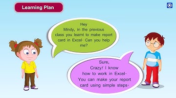 Introduction To Excel 2007