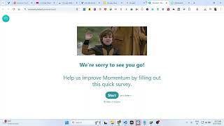 OneTab Google Chrome Extension – Save 95% Memory by Converting Tabs to a List screenshot 1