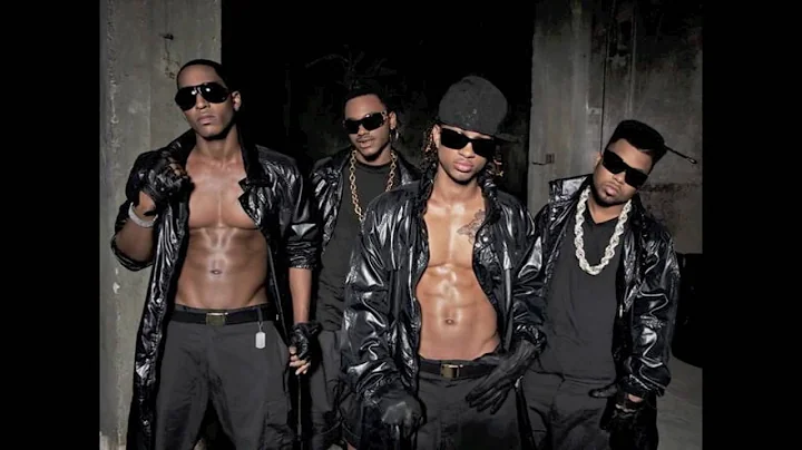 OFFICIAL HOT 94.1 PRETTY RICKY COMMERCIAL...BAKERSFIELD,CA