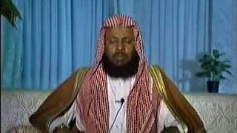تلاوه خاشعه من سورة الاحزاب-الشيخ محمد ايوب.flv