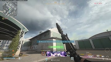 Console FOV vs PC FOV (Call of Duty: Warzone)