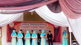 Download Lagu Status WA Man Ana cover YPI Sirrul Hikmah Cisoka MP3