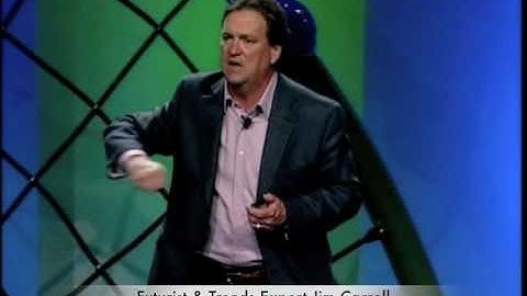 Pervasive connectivity