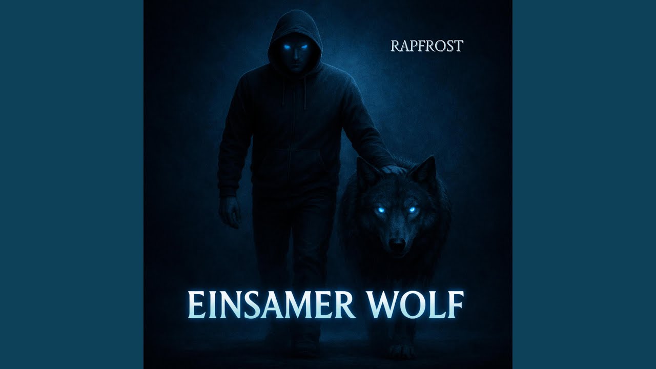 Watch Einsamer Wolf on YouTube Watch Einsamer Wolf on YouTube