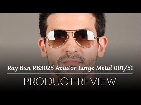 ray-ban-rb3025-aviator-large-metal-sunglasses-review