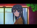Bunny Girl Senpai Fukashigi No Carte Muffled Slowed Reverb Bunny Girl Senpai Fukashigi No Carte Muffled Slowed Reverb