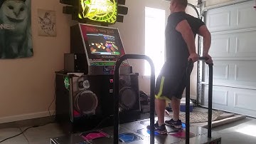 DDR Extreme - Electro Tuned - Heavy AAA