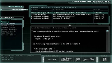 Doom 3 ROE Playthrough part 6
