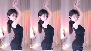 韩国美女热舞