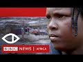 Kenyas hidden epidemic  bbc africa eye documentary