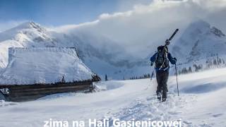 Wycieczki w Tatry 2019 r.