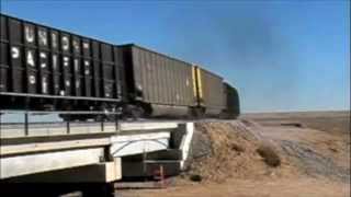 HC Bridge - Innovative Global Products Inc DYNAMIC LOAD TEST.flv