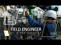 Gimana sih Rasanya Kerja di Industri Oil & Gas ? Edsel - Field Engineer Schlumberger