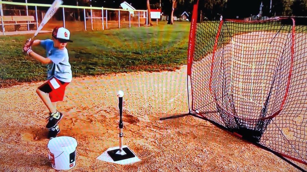 Baseball Back to Basics Episode 3 YouTube