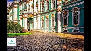 Saint Petersburg Travel Guide - A Russian Beauty Experience