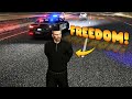 Ramees prison transport  nopixel 40  gta  cg