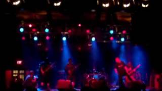 Kryosphere - Stone Deep - Starlight Room - July 2010