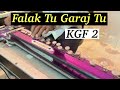 Falak Tu Garaj Tu ( KGF 2 ) Banjo Cover // Yusuf Darbar