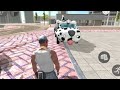 Aaj Franklin ke ghar par hoi bari or Franklin Ghar bahar baga ya like #gaming #viral #gta #trending 