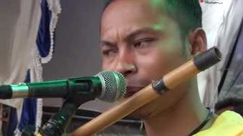ROMANSA LIVE IN TEMPUR ( CONSLET )07 TEMBANG TRESNO Vocal Edot Arisna