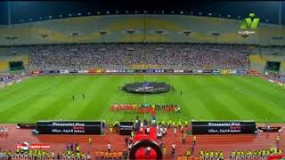 مباراة الزمالك وبيراميدز 3 - 0 نهائي كأس مصر 2019 - 2018 (مباراة كاملة) تعليق مدحت شلبي