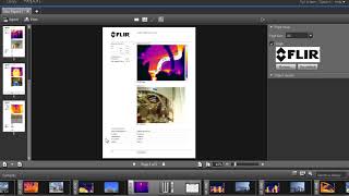 An Introduction to the Flir Tools Software screenshot 3