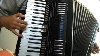 Miniatura del video "ADIOS AMOR - CHRISTIAN NODAL | TUTORIAL PARA ACORDEON DE TECLAS"