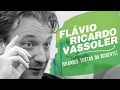 QUEM SOMOS NÓS? | Grandes Textos do Ocidente por Flávio Ricardo Vassoler