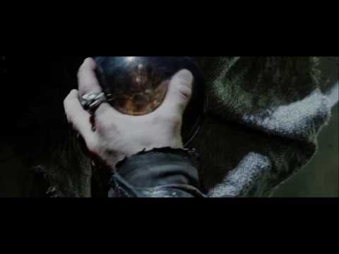 Return of the